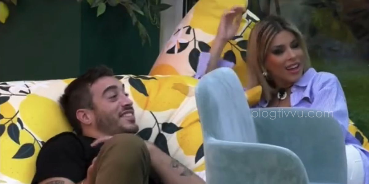 Antonino “rifiuta” la proposta bollente di Oriana? Ecco cosa ha raccontato Spinalbese – VIDEO article-post