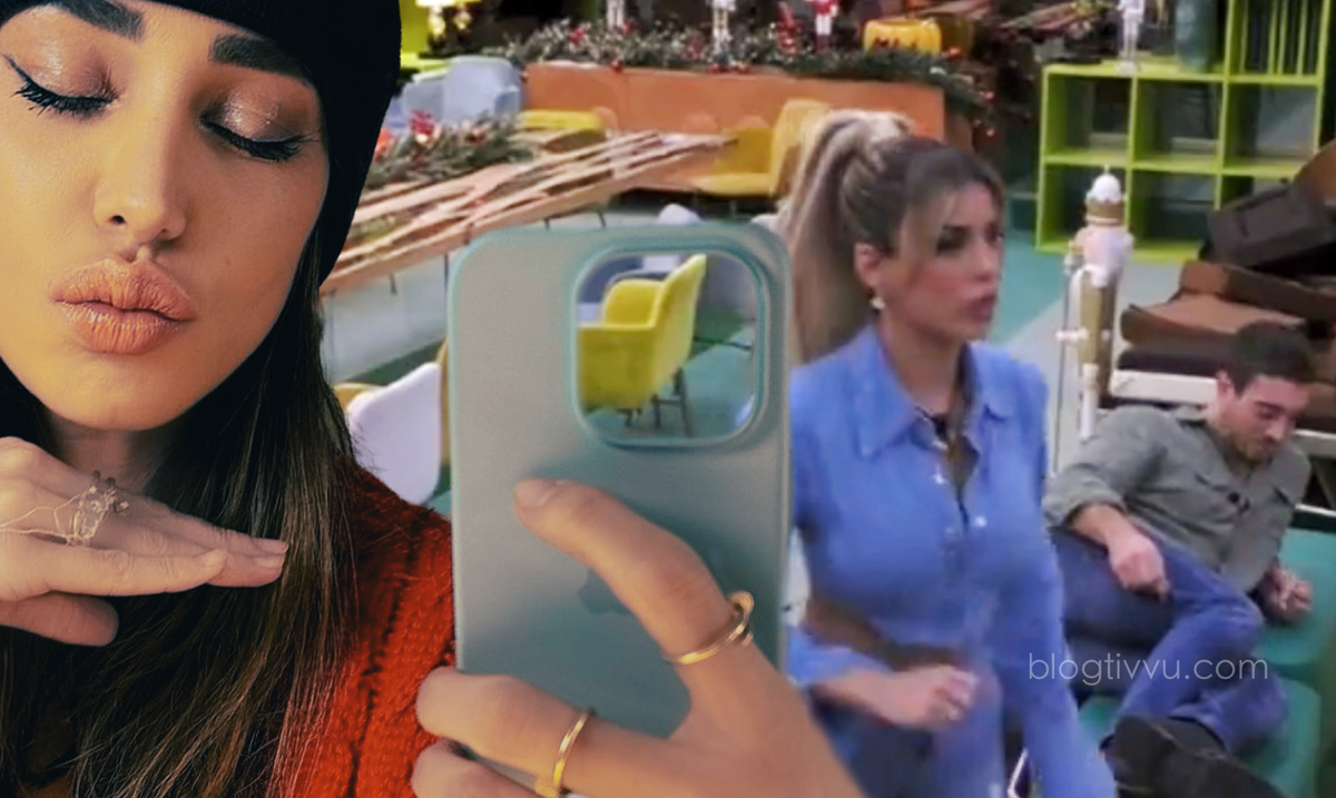 Antonino “minaccia” di abbandonare il GF Vip: Oriana denunciata? Spunta (ancora) Belen article-post