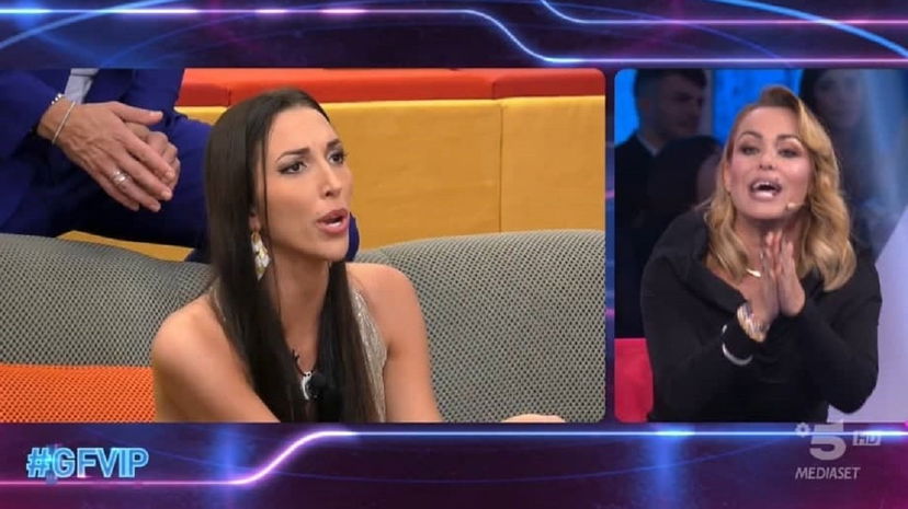 “Faceva lo stesso con Soleil”: la teoria di Giaele su Sonia Bruganelli, c’entra Antonella Fiordelisi preview