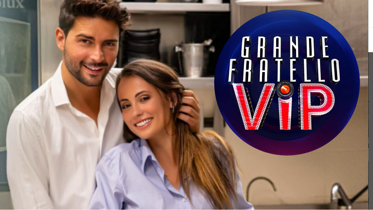 “Davide Donadei ha lasciato Chiara Rabbi per il GF Vip”: una strategia dietro al suo ingresso? article-post