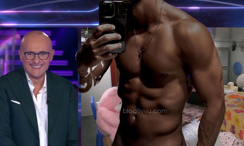 Nuovi concorrenti al GF Vip, l’ex tronista farà le “scarpe” ad Antonino: ecco il belloccio che tutti aspettavano preview