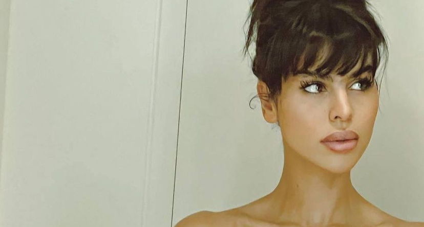 Chi è Dana Saber? Dal bacio saffico con Dayane Mello alla Casa del Grande Fratello Vip: età, lavoro e vita privata preview