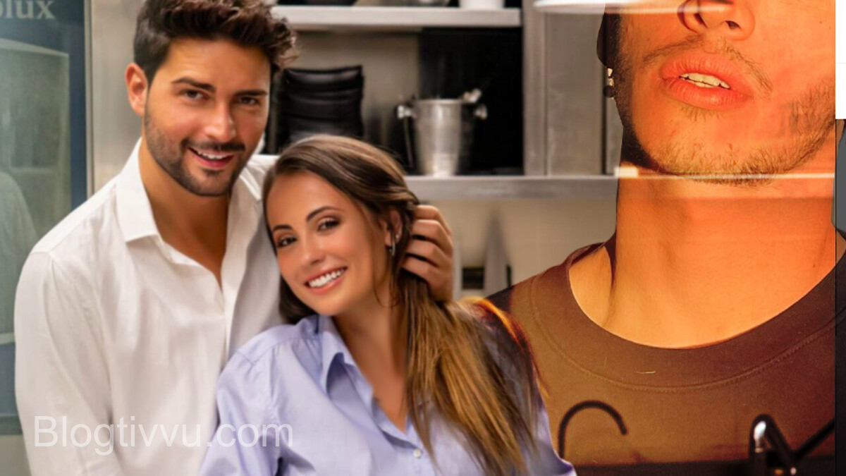 Davide Donadei, la ex Chiara Rabbi fidanzata con un cantante di Amici? I due pizzicati insieme article-post