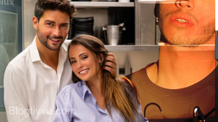 Davide Donadei, la ex Chiara Rabbi fidanzata con un cantante di Amici? I due pizzicati insieme preview