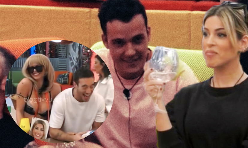 Antonella e Donnamaria offensivi con Oriana: le frasi shock al GF Vip – VIDEO preview