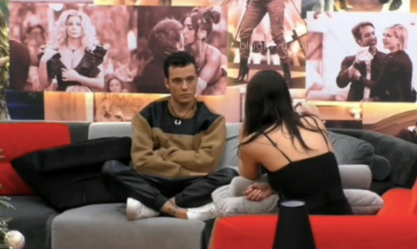 Edoardo Donnamaria e Antonella Fiordelisi si sono lasciati – VIDEO preview