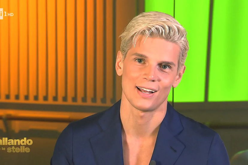 Alessandro Egger: “Papà? Uno sconosciuto, mamma dovrebbe riavvicinarsi in modo diverso” preview