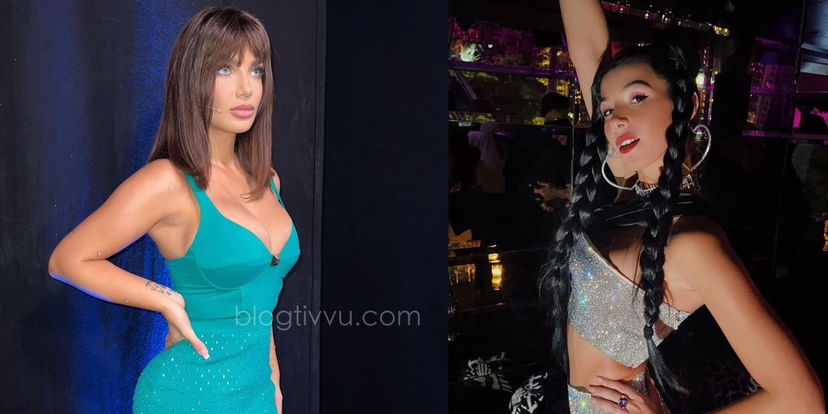 Ecco gli attuali rapporti tra Ginevra ed Elettra Lamborghini: l’ex del GF Vip regala buone notizie ai fan preview