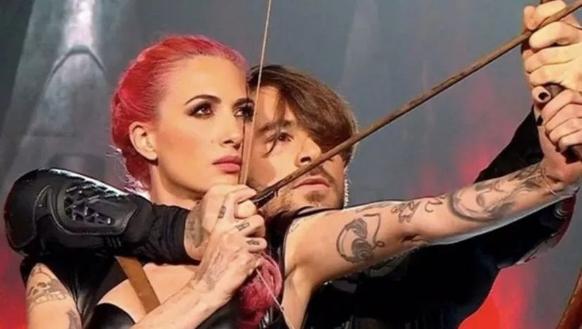 Coppie Ballando con le Stelle: la preferita secondo i sondaggi, Ema Stokholma e Angelo Madonia vincono anche in amore? preview