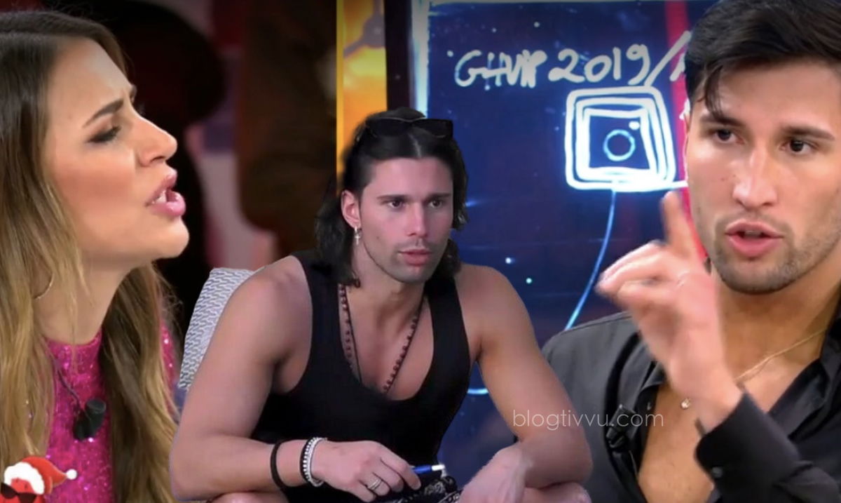Le pesanti accuse dell’ex fidanzata di Luca Onestini: “Problemi gravi, non l’ho denunciato ma ho le prove di tutto!”, il duro scontro con Gianmarco article-post
