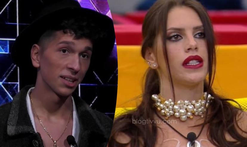 “Signorini mi ha fermato prima”, il fratello di Giaele sul “caso” Fiordelisi: “ecco cosa volevo dire a mia sorella” preview