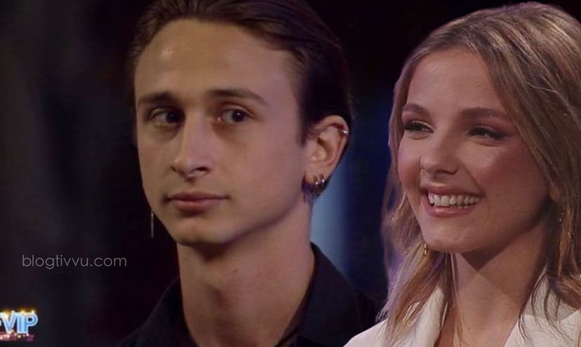 George ancora innamorato di Samara? Spunta un tradimento (smentito) ma la verità potrebbe essere un’altra… preview