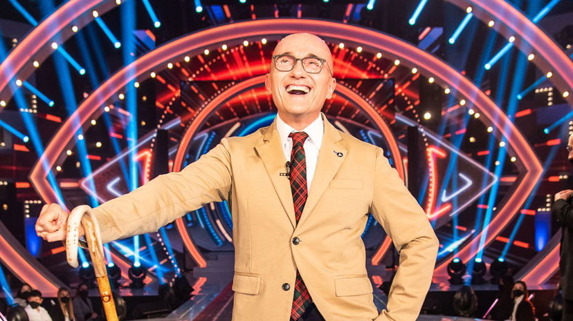 Scontro fra tre primedonne al GF Vip e sorpresa per Antonino: spoiler puntata del 5 dicembre preview