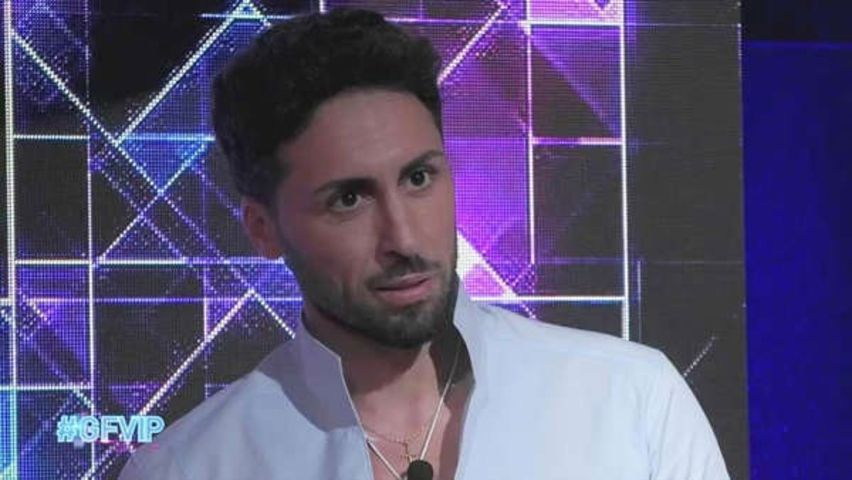 Gianluca Benincasa, ex di Antonella Fiordelisi nuovo concorrente del GF Vip? article-post