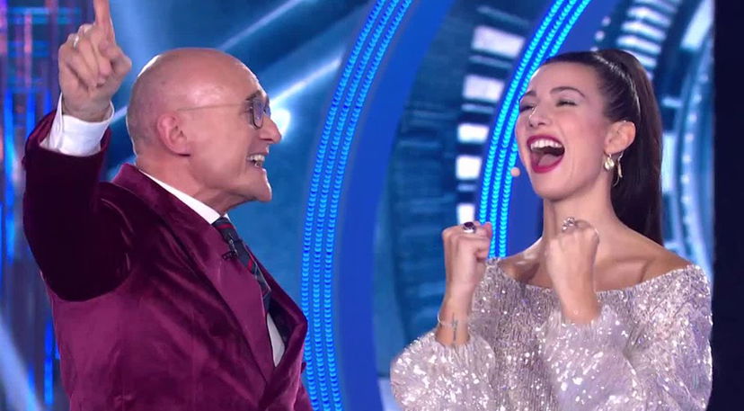 Chi vince il GF Vip secondo Ginevra Lamborghini: una donna potrebbe spuntarla preview