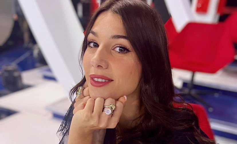 Ginevra Lamborghini dà un aggettivo ad ogni vippone prima dell’ingresso al Grande Fratello Vip – VIDEO preview