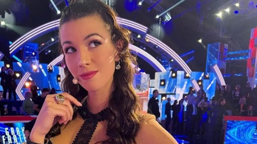 Ginevra Lamborghini torna al GF Vip dopo la squalifica: ecco la sua reazione dopo la diretta – VIDEO preview