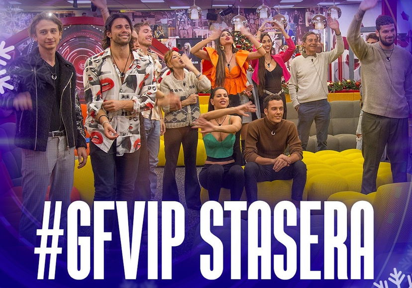 Nuovi concorrenti al GF Vip: gli ingressi di oggi, Ginevra Lamborghini negativa al Covid – VIDEO e NEWS preview