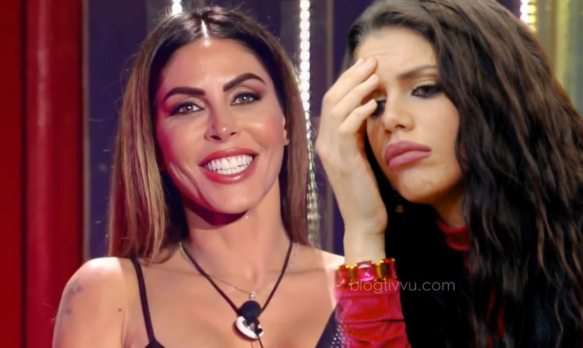 Guendalina Tavassi svela “l’inghippo”: Antonella preferita? Ecco perché è successo preview