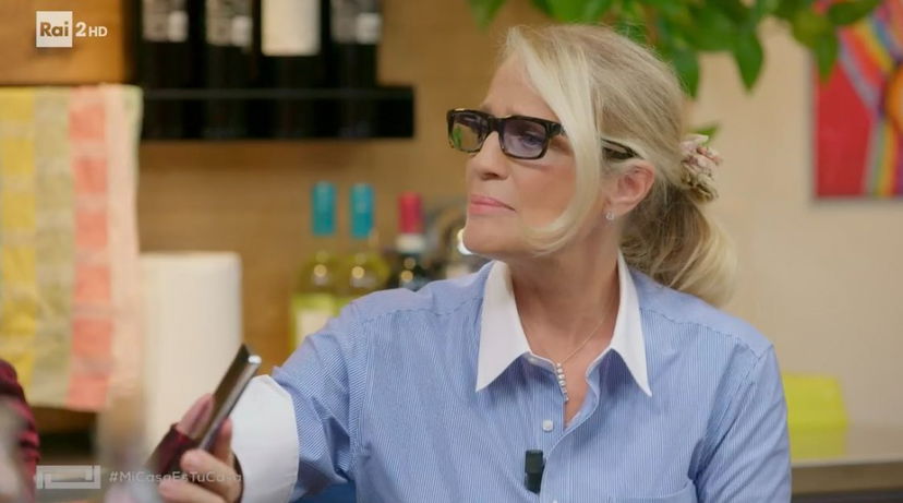 Heather Parisi, frecciatina sul GF Vip: “Esiste ancora?”, poi svela se è stata contattata per un reality preview