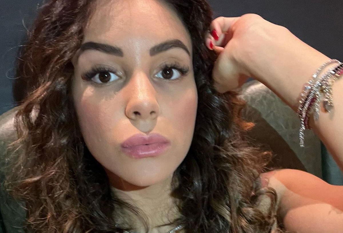 Jessica Selassié: “GF Vip? Ecco cosa mi ha dato e cosa mi ha tolto”, il suo sogno dopo il reality article-post