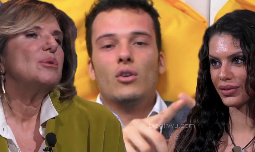 La mamma di Donnamaria contro Antonella Fiordelisi: il gesto che potrebbe cambiare le cose dopo l’appello di Edoardo preview