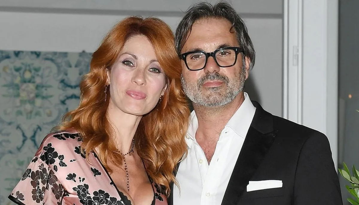 Chi sono Mauro Graiani, Sofia e Agnese: marito e figlie di Milena Miconi, matrimonio e vita privata article-post
