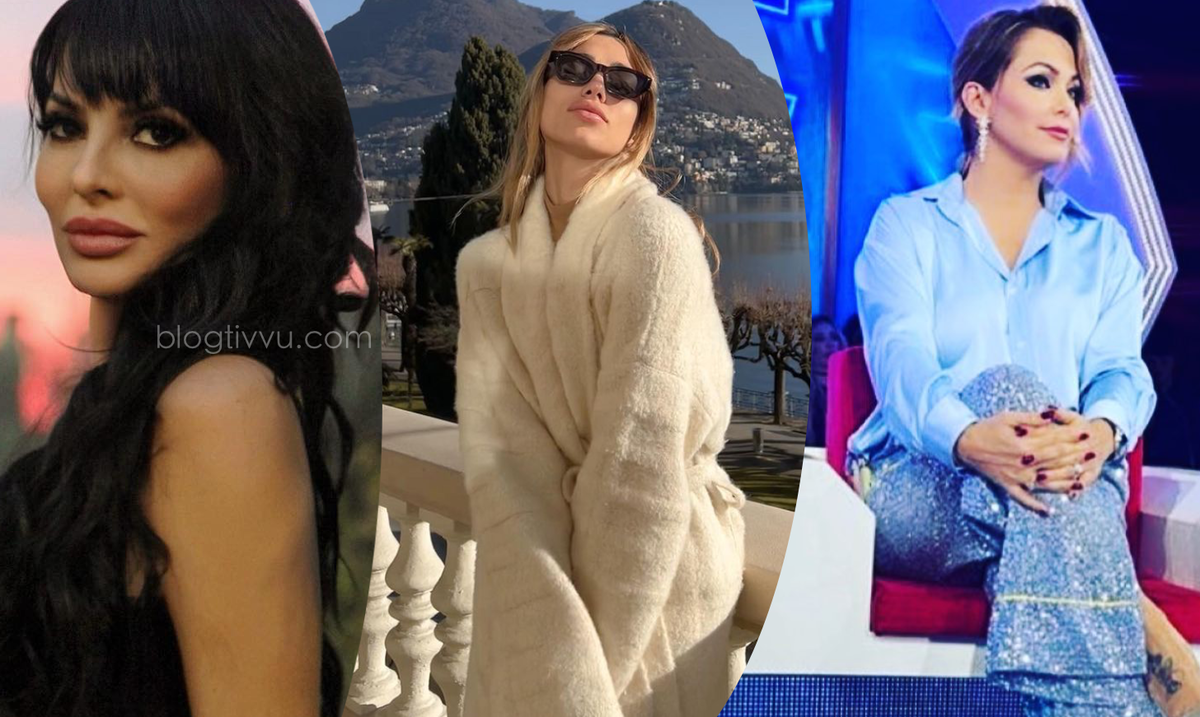 Miriana Trevisan “demolisce” Soleil e la Bruganelli: “Grazie a voi capisco cosa non voglio essere nella vita” – VIDEO article-post