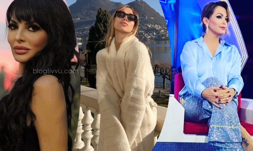 Miriana Trevisan “demolisce” Soleil e la Bruganelli: “Grazie a voi capisco cosa non voglio essere nella vita” – VIDEO preview