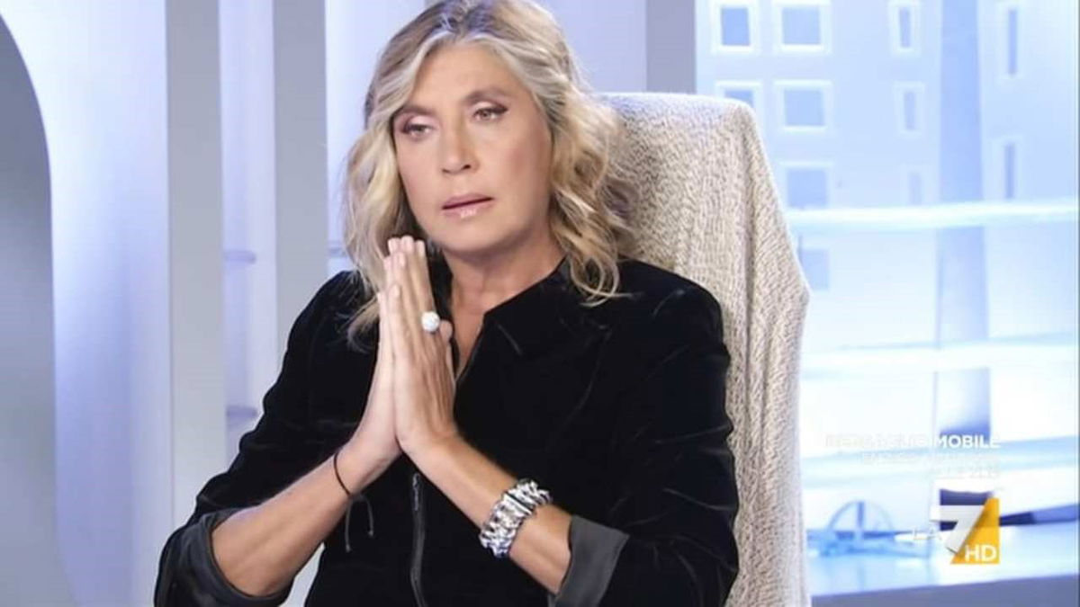 Myrta Merlino verso Mediaset? Il “caso” dopo la rivolta dei lavoratori di La7: ecco cosa vorrebbe fare article-post