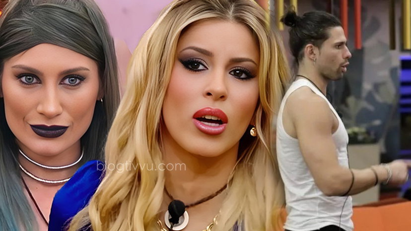 Spunta Oriana tra Onestini e Nikita, il retroscena di Signorini: “Vi racconto un episodio divertente…” preview