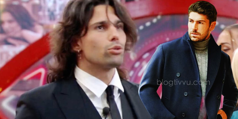 Moser punge Onestini al GF Vip: spunta il cachet da urlo percepito all’Isola dei Famosi preview