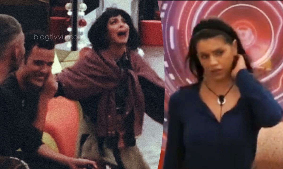 L’imitazione di Antonella strappa un sorriso pure ad Edoardo: ecco cosa ha fatto Oriana al GF Vip – VIDEO article-post