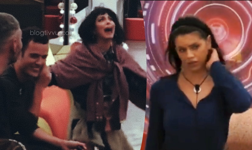 L’imitazione di Antonella strappa un sorriso pure ad Edoardo: ecco cosa ha fatto Oriana al GF Vip – VIDEO preview