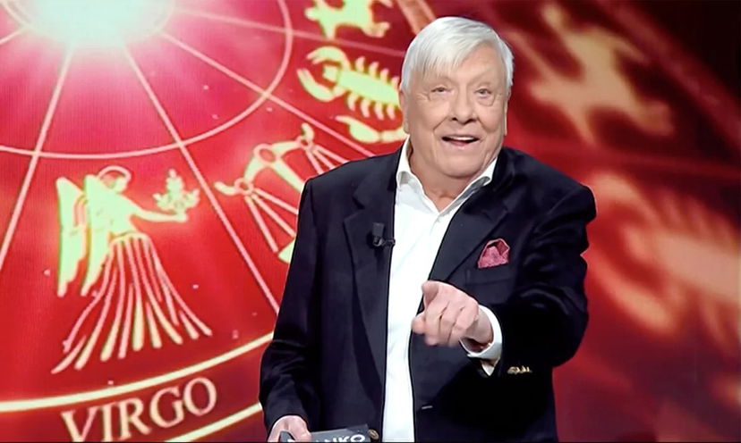 Oroscopo 2023 Branko: Cancro, Leone e Vergine, previsioni amore, fortuna e lavoro preview