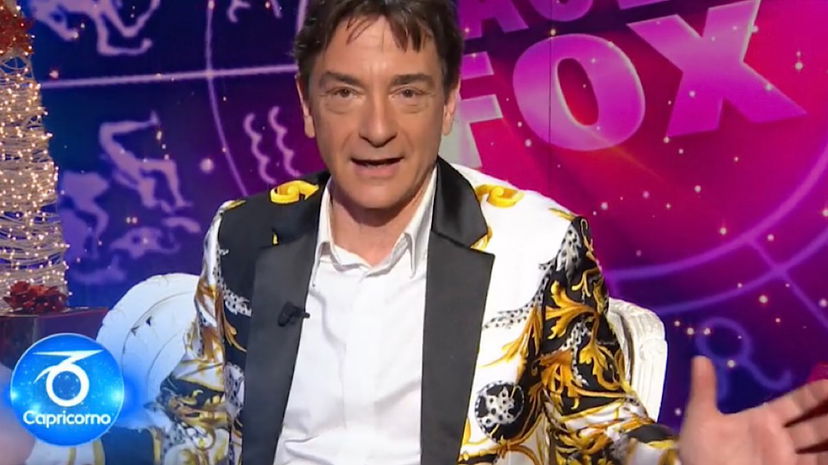 Domenica In, Mara Venier inaugura il 2023 con l’oroscopo di Paolo Fox: tutti gli ospiti preview