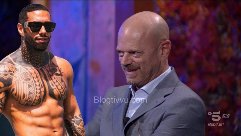 Il padre di Antonella lancia accuse gravissime a Francesco Chiofalo? preview