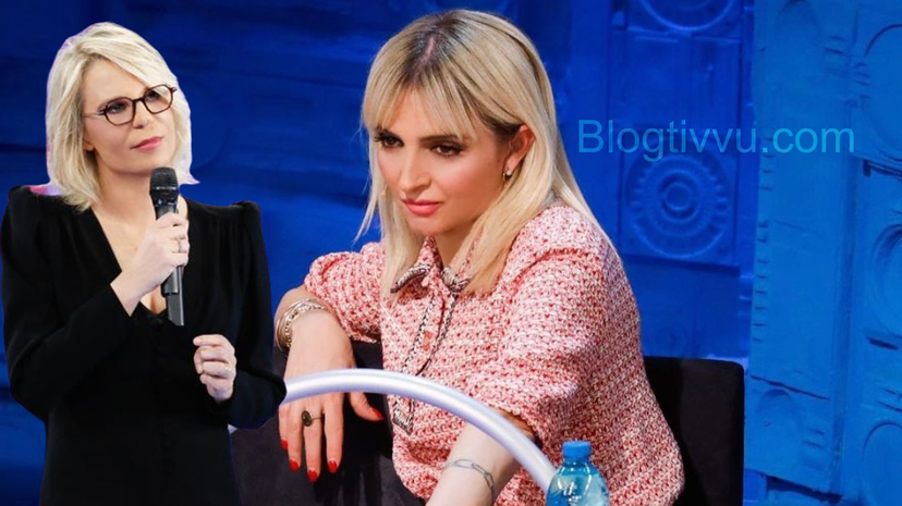 Amici 22, Veronica Peparini e Maria De Filippi hanno litigato? Ecco la verità preview