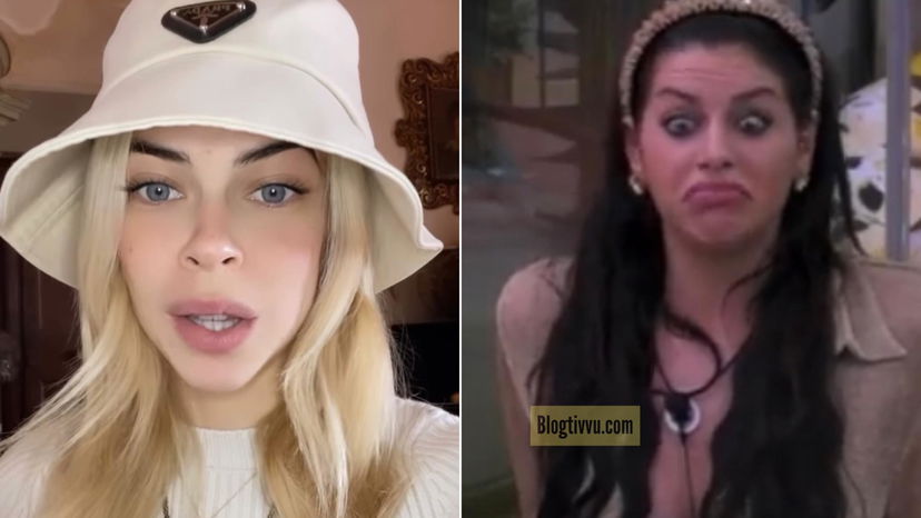 “Ecco cosa penso di Chiofalo che parla di Antonella Fiordelisi”, il commento di Drusilla Gucci – VIDEO preview