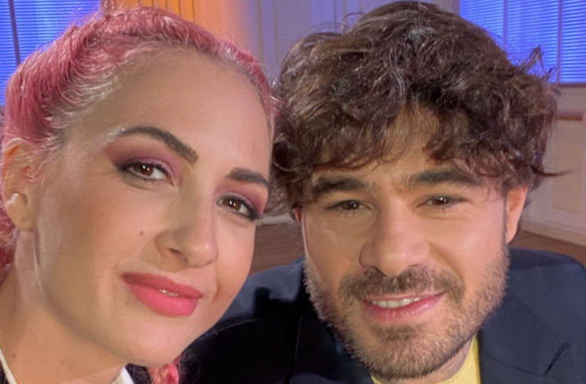Ema Stokholma e Angelo Madonia, lite dietro le quinte di Ballando con le Stelle? Parla la coppia – VIDEO preview