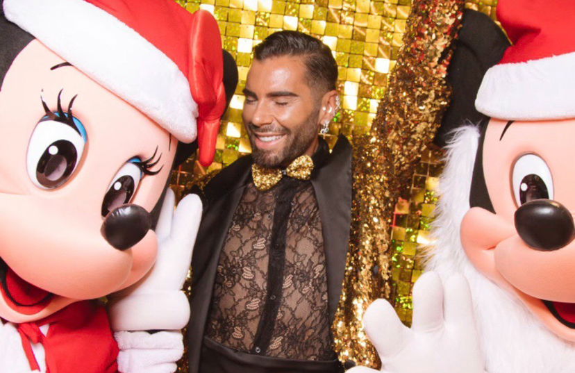 Federico Fashion Style, “party abusivo”: blitz dei vigili, ex del GF Vip tra gli ospiti preview