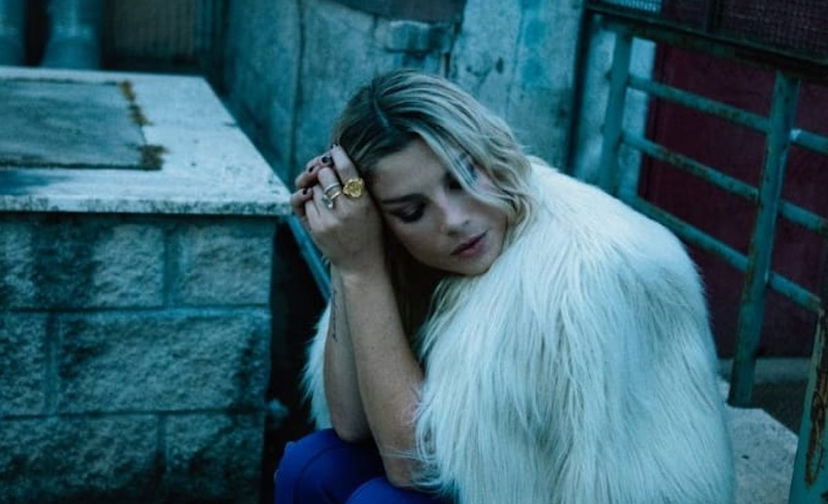 Emma Marrone ricorda papà Rosario, il doloroso post: preview