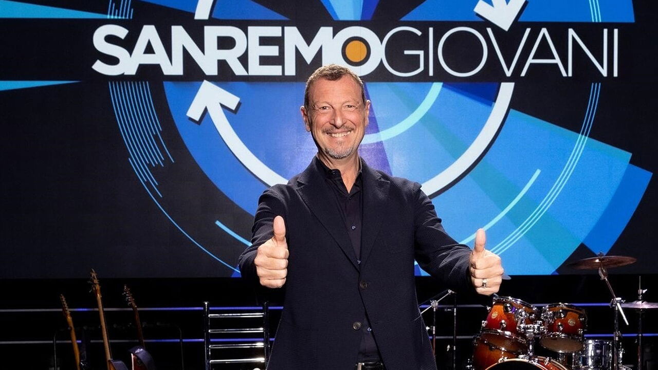 Sanremo 2023, Titoli Delle Canzoni Dei Big E Finalisti Sanremo Giovani