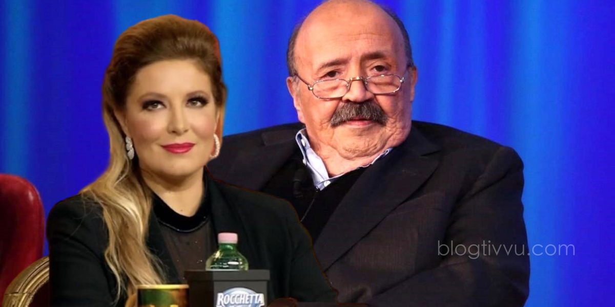 “Gogna incontrollabile”, Costanzo difende Selvaggia Lucarelli a Ballando con le stelle article-post