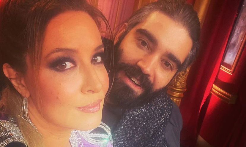 Lorenzo Biagiarelli ironizza sul trattamento ricevuto a Ballando con le Stelle, il supporto di Selvaggia Lucarelli preview