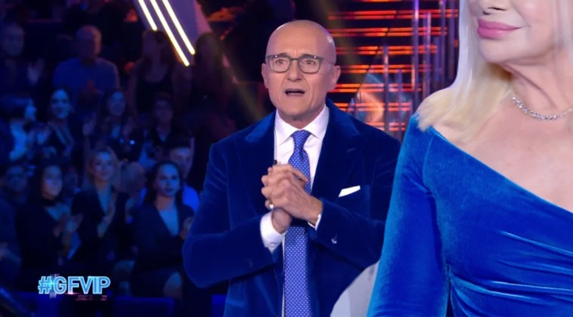 “Troppo vecchia”: attrice dice sì al GF Vip poi il colpo di scena, ecco cosa è successo preview