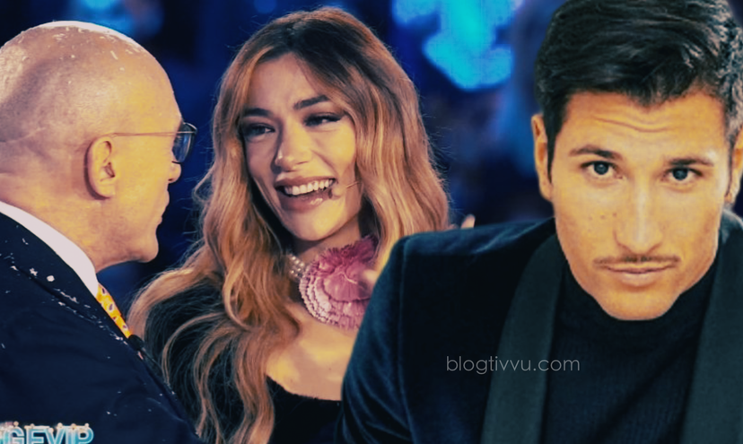 Gianmarco Onestini attacca Soleil Sorge dopo il GF Vip: l’ex cognata lo “demolisce”, cosa è successo preview