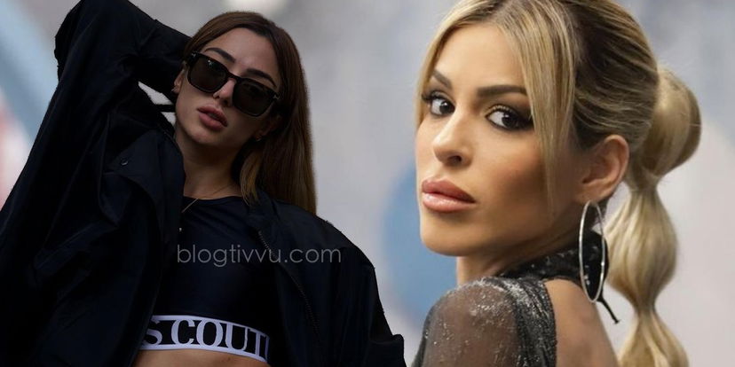 Soleil Sorge difende Oriana Marzoli: “Non mi è piaciuto come è stata trattata la vicenda con Antonino al GF Vip” – VIDEO preview