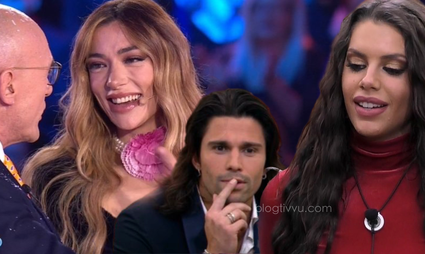 “Sei inviperita ma fatti una vita!”, Onestini contro Soleil dopo la diretta del GF Vip: Antonella interviene – VIDEO preview