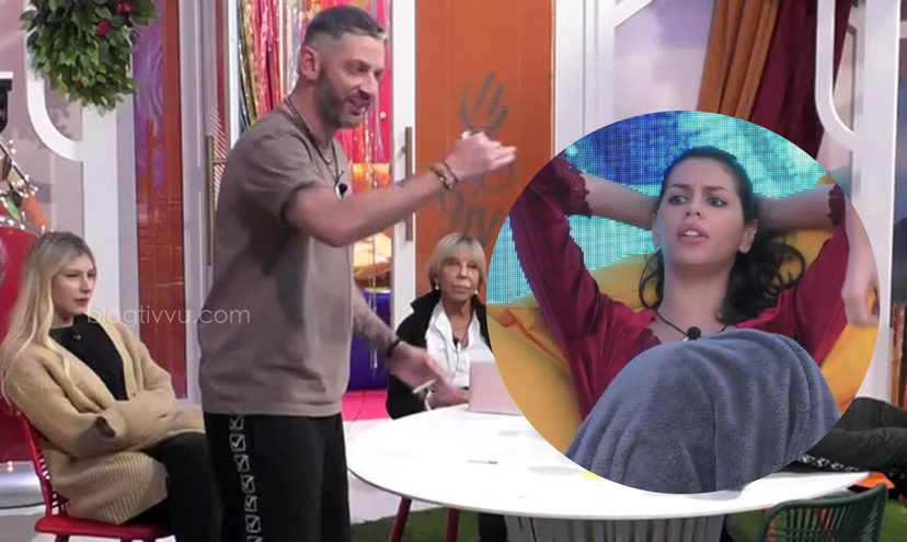 Antonella Fiordelisi attacca Tavassi e Micol, gli Incorvassi gliele “suonano”: “Falsa e malefica” – VIDEO preview